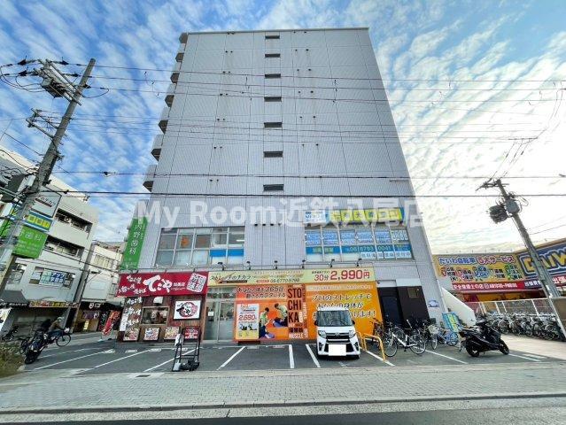 CITYSPIRE平野
