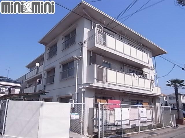 鳴尾ハイツ
