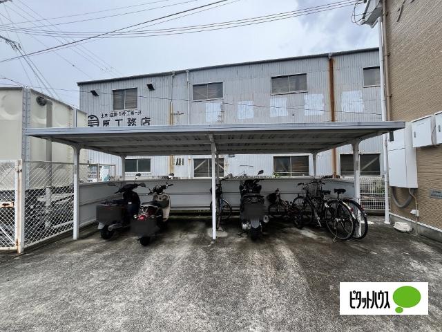 ブールバールII