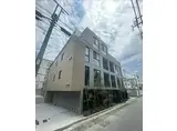 エクセルシオール新宿河田町