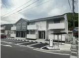 名鉄各務原線 田神駅 徒歩20分 2階建 築3年