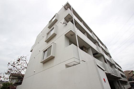 Yビル西原