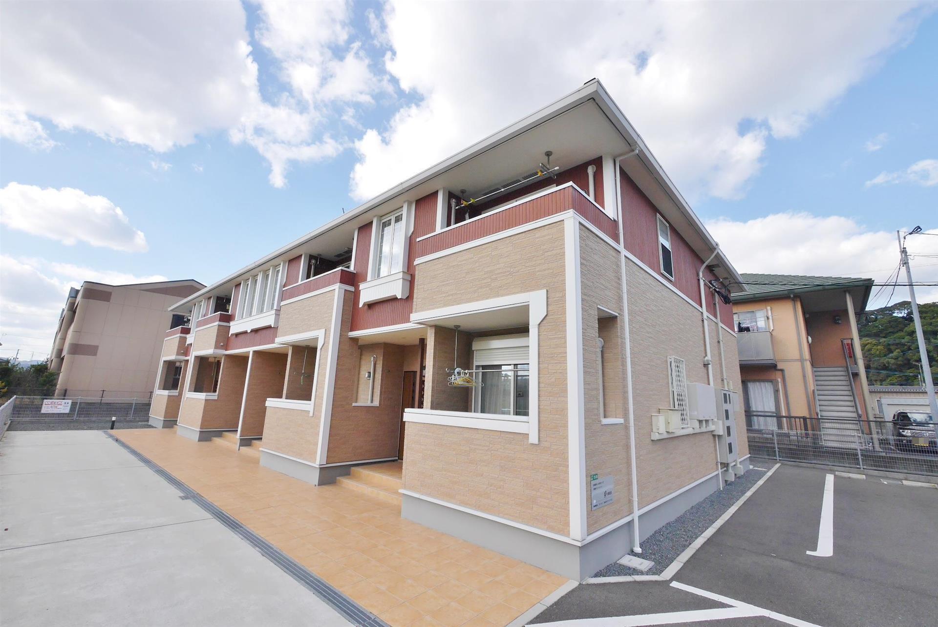KEI HOUSE III