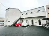 サザンテラス中野島
