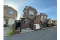 クレスト住吉A棟