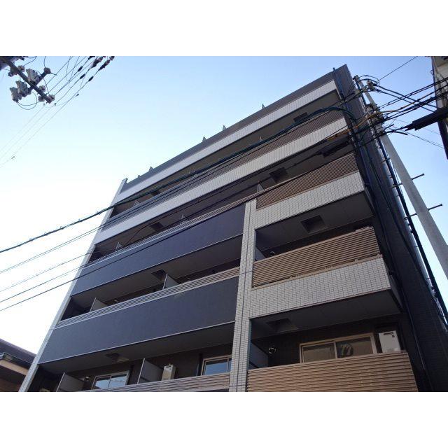 CHANCE八尾本町