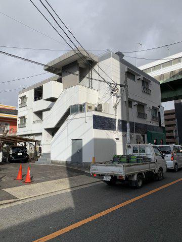メゾン水野