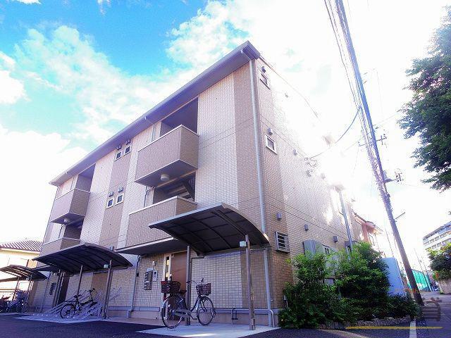 カーサリリオ