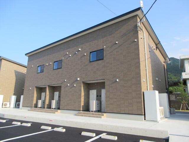 VILLA KAKIHI 宮ノ上