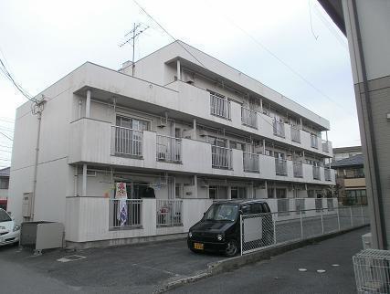 東山ハイツ