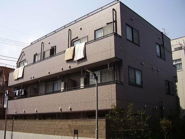 アイランドハウス