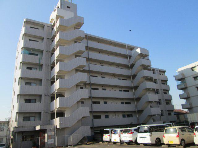 半田第3ロイヤルマンション