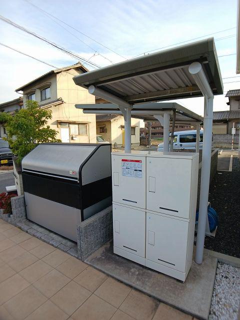 グランド・ルミエール北畝I