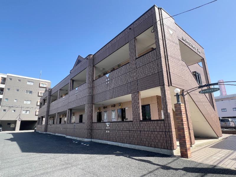 トップハイツドイ