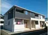 岩手県紫波郡矢巾町 2階建 築13年