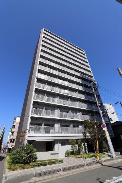 アーバンエース関目パル