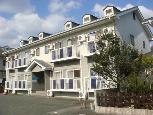 ノーブル青山I