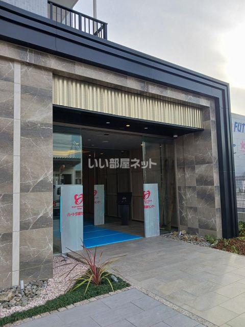 スプランディッド梅田グランノース