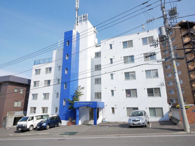アーバンヒル宮の沢(2LDK/4階)