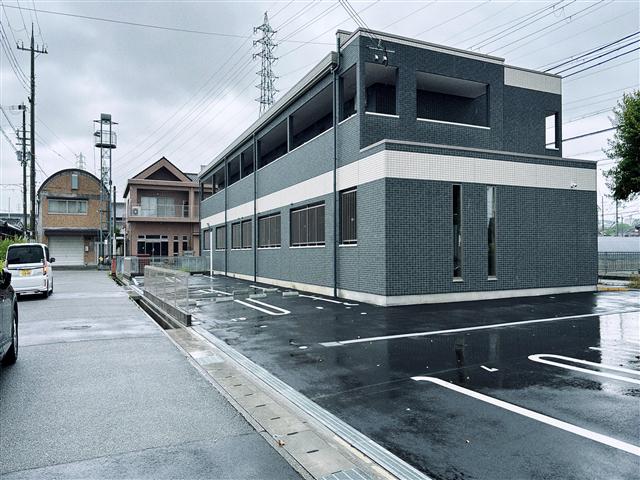 カーサ クラージュ