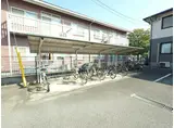 ガーデンハウス藤井A棟