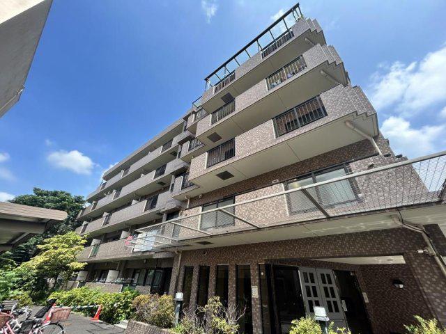 ヴェルデ武蔵野