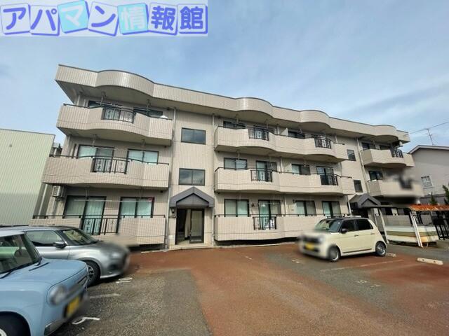 フレール江南A棟
