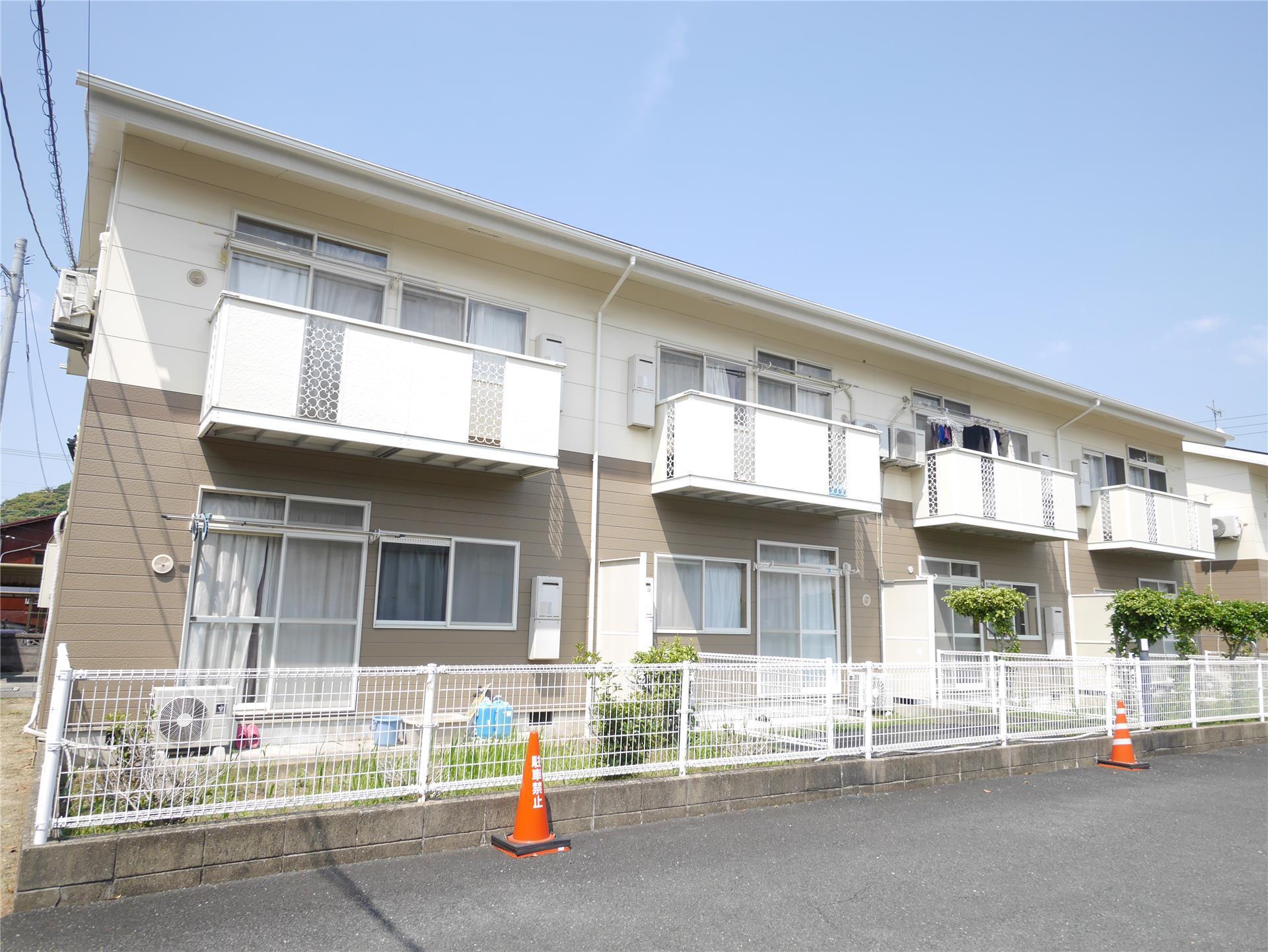 ファミールヒイラギ B棟