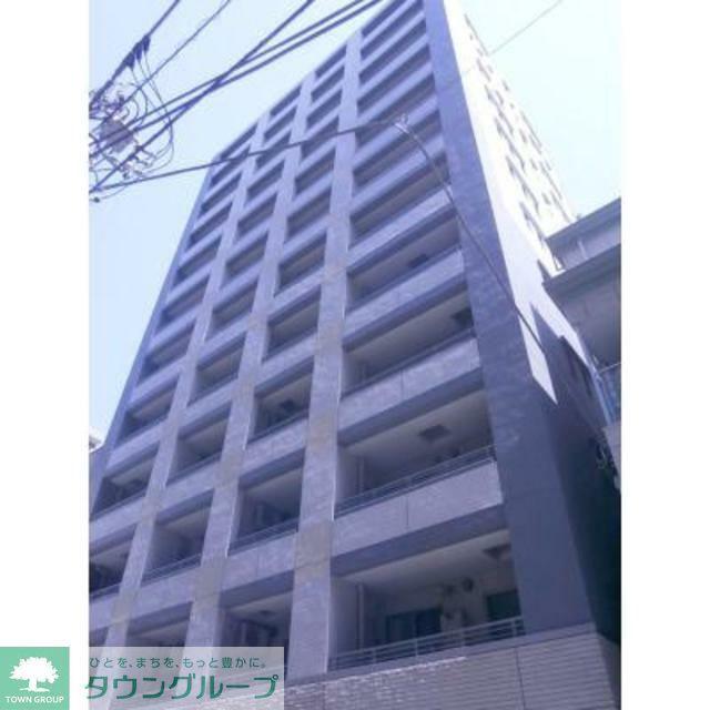パークキューブ日本橋水天宮
