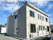 豊橋市三本木町アパート(2LDK/1階)