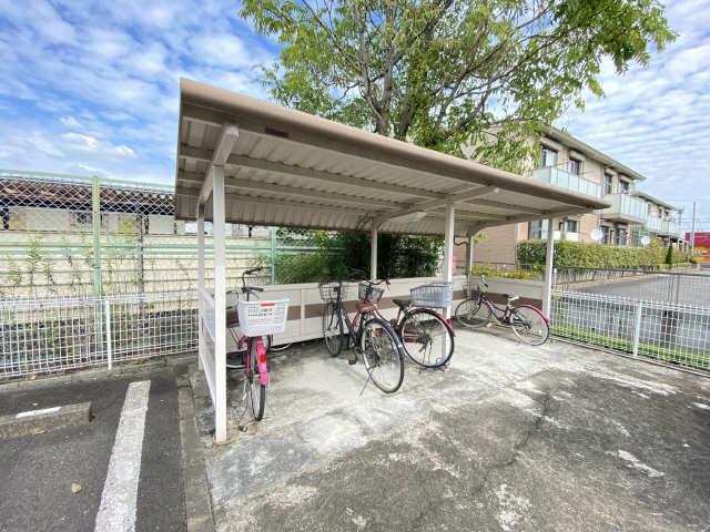 グリーンハイツ池川