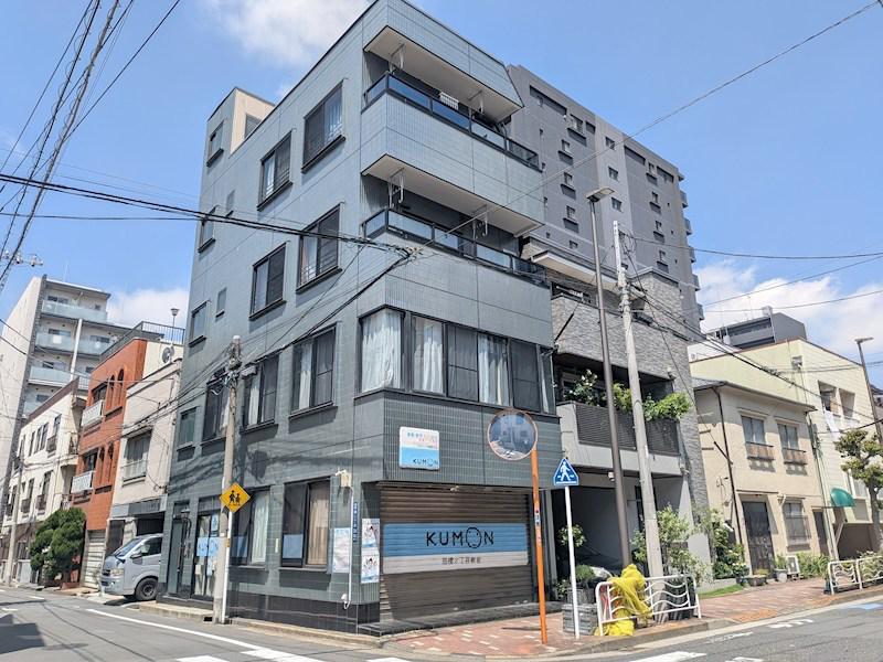 第二小林ビル