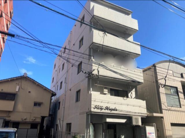 シルキーハイツ