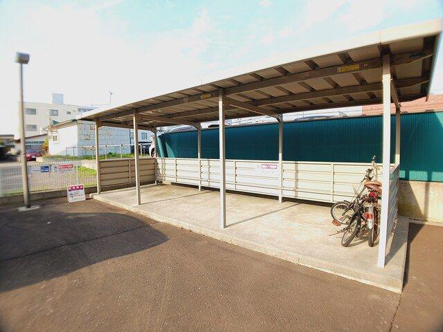 ジェルメ本町