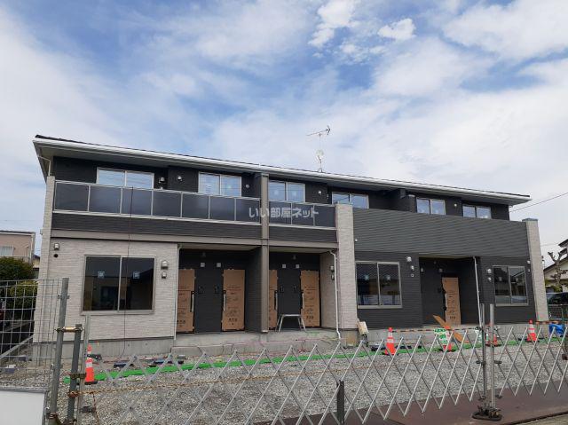 アマービリスII(2LDK/1階)