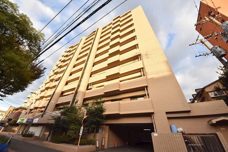 トーカンマンション北九大前