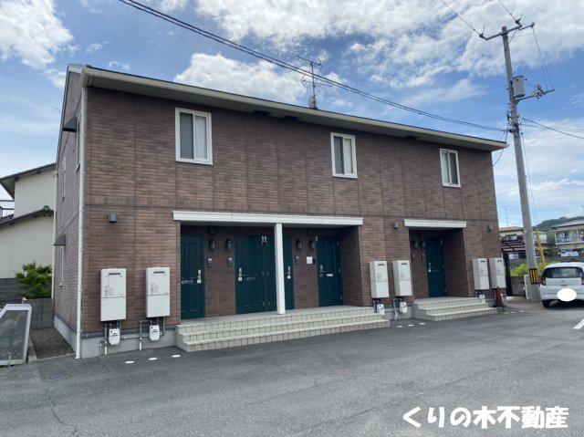 ハイムM・Y A棟
