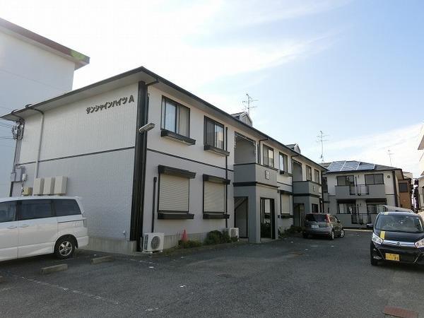 サンシャインハイツB