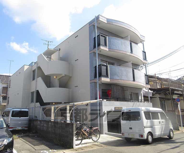 メゾンマロニエ