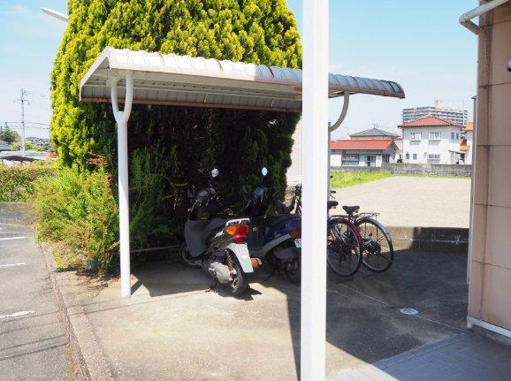 アジュール那珂川