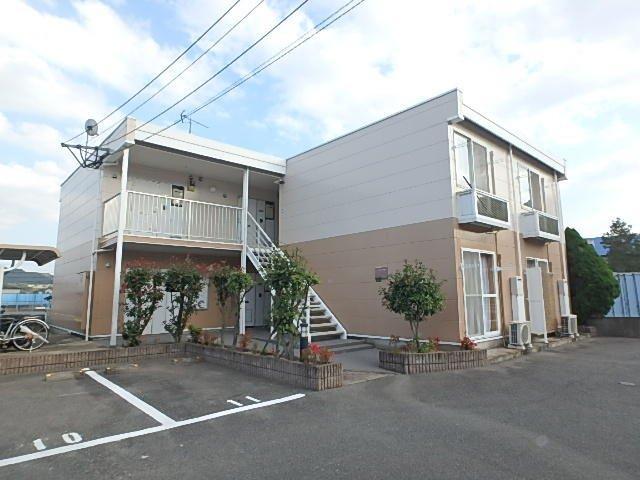 アジュール那珂川