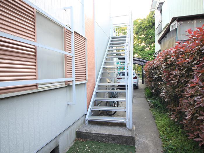 ハイツ東谷