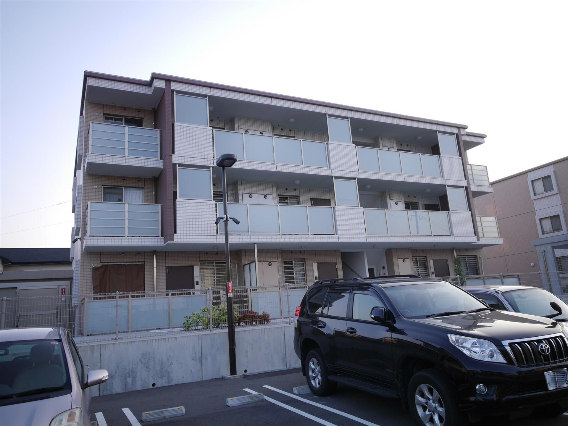 CLAIRひびきの一番館