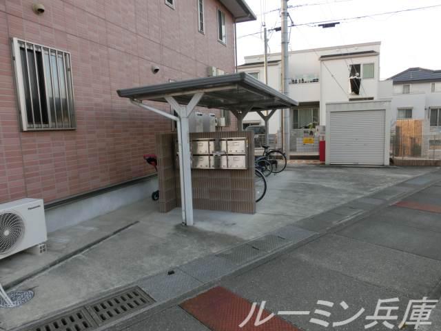 コンフォート大島Ⅳ A棟