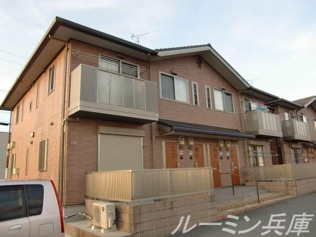 コンフォート大島Ⅳ A棟(2LDK/2階)