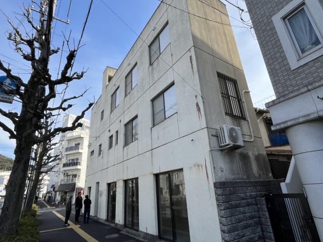 石川ビル(3LDK/2階)