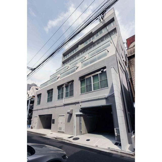 インプルーブ錦糸町(1K/6階)
