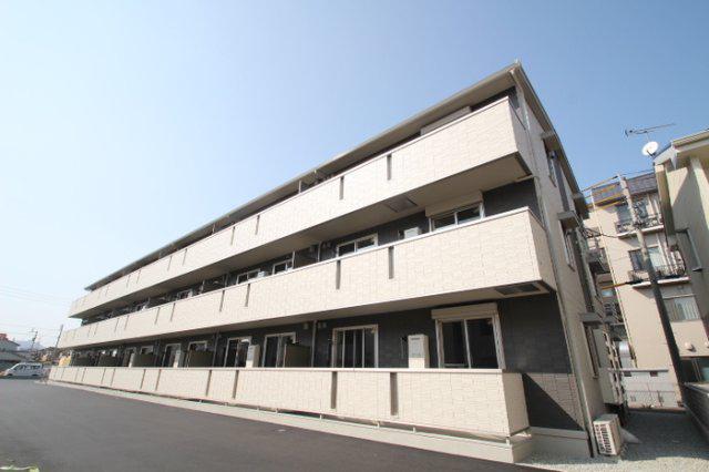 ラナマラキB棟