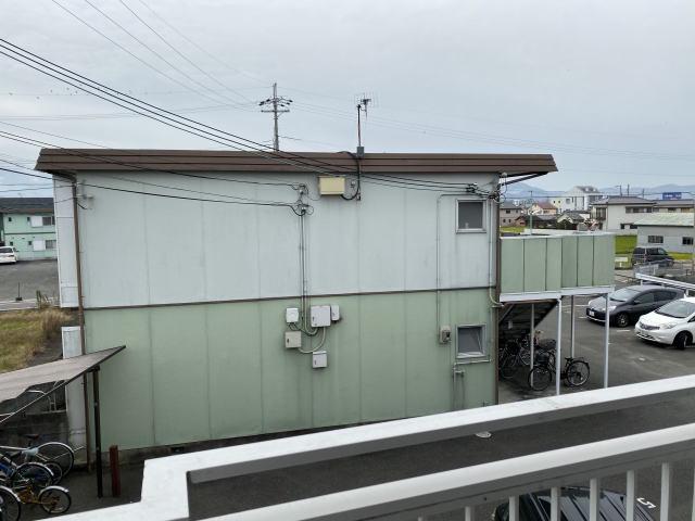 フォーブル松見