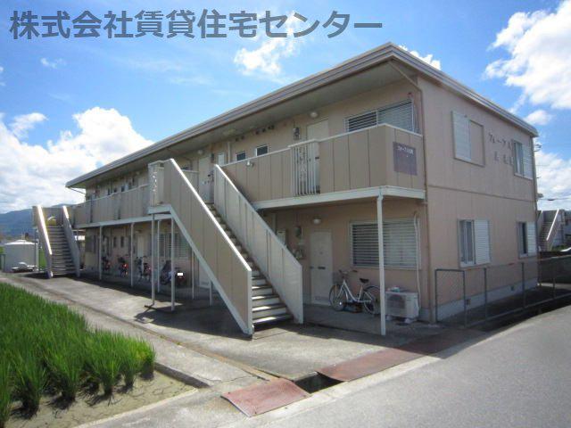 フォーブル松見